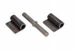 ZAWIAS DO SPAWANIA SKRZYDEŁKA M3 22x140 x41x4mm