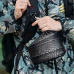 GARNKI KEMPINGOWE NACZYNIA SURVIVALOWE PATELNIA ZESTAW TURYSTYCZNY XXL