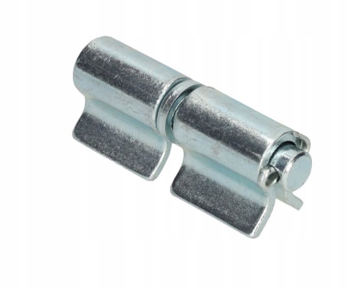 ZAWIAS DO SPAWANIA M5 360° 27/60x148x6mm/90°