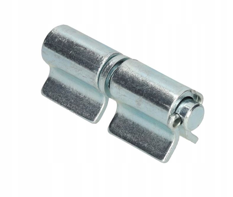ZAWIAS DO SPAWANIA M5 360° 20/56x116x5mm/90°