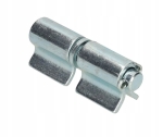 ZAWIAS DO SPAWANIA M5 360° 20/56x116x5mm/90°