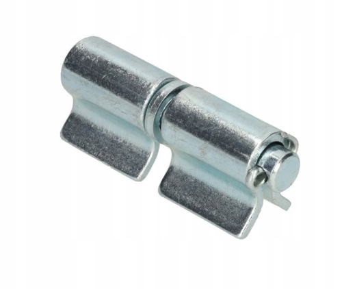 ZAWIAS DO SPAWANIA M5 360° 20/56x116x5mm/90°