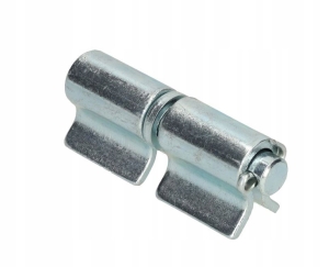 ZAWIAS DO SPAWANIA M5 360° 12/30x68x3mm/90°