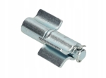 ZAWIAS DO SPAWANIA M5 360° 12/30x68x3mm/90°