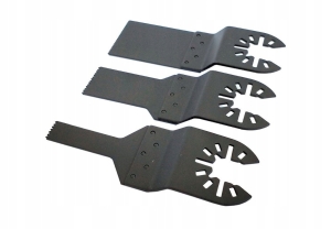 BRZESZCZOT MULTITOOL DO METALU 34mm BIMETALOWY