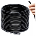 NAWODNIENIE KROPELKOWE LINIA KROPLUJĄCE 33 CM FI 16 MM WĄŻ KROPLUJĄCY 100 M