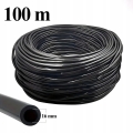 NAWODNIENIE KROPELKOWE LINIA KROPLUJĄCE 33 CM FI 16 MM WĄŻ KROPLUJĄCY 100 M