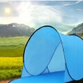 NAMIOT PARAWAN PLAŻOWY POP-UP SAMOROZKŁADAJĄCY AUTOMATYCZNY OGRODOWY DUŻY