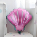 GIRLANDA BALONOWA ŁUK BALONÓW ZESTAW URODZINOWY BALONY SYRENKA 97 SZTUK