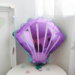 GIRLANDA BALONOWA ŁUK BALONÓW ZESTAW URODZINOWY BALONY SYRENKA 97 SZTUK