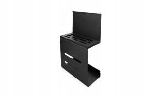 POJEMNIK NA NOŻE DO KUCHNI WISZĄCY ELEGANCKI RE-577 P2