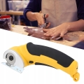 NOŻYCE MASZYNA DO CIĘCIA TKANIN KARTONU BEZPRZEWODOWY NÓŻ KRAWIECKI KROJCZY
