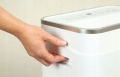OSUSZACZ POWIETRZA POCHŁANIACZ WILGOCI 20L/24H TIMER HIGROSTAT JONIZACJA