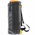 OPRYSKIWACZ CIŚNIENIOWY PLECAKOWY OGRODOWY ELEKTRYCZNY AKUMULATOR 16L