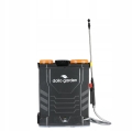 OPRYSKIWACZ CIŚNIENIOWY PLECAKOWY OGRODOWY ELEKTRYCZNY AKUMULATOR 16L
