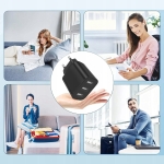 ŁADOWARKA SIECIOWA MOCNA KOSTKA 3 USB UNIWERSALNA SZYBKA 3 PORTY 5V 3,4A