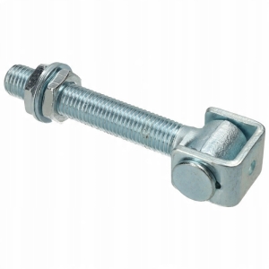 ZAWIAS REGULOWANY PRZEDŁUŻANY DO SPAWANIA M24 190MM DO BRAM FURTEK BRAMEK