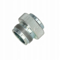 ADAPTER DO PALNIKÓW PROPAN BUTAN GNIAZDO 7/16" NA MAPP PRZEJŚCIÓWKA