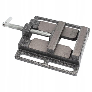 IMADŁO MASZYNOWE DO WIERTARKI STOŁOWEJ 75 MM UNIWERSALNE MOCOWANIE