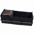 ORGANIZER TORBA DO BAGAŻNIKA SAMOCHODOWY Z CHŁODZIARKĄ ROZKŁADANY 105L