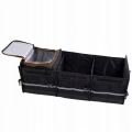 ORGANIZER TORBA DO BAGAŻNIKA SAMOCHODOWY Z CHŁODZIARKĄ ROZKŁADANY 105L