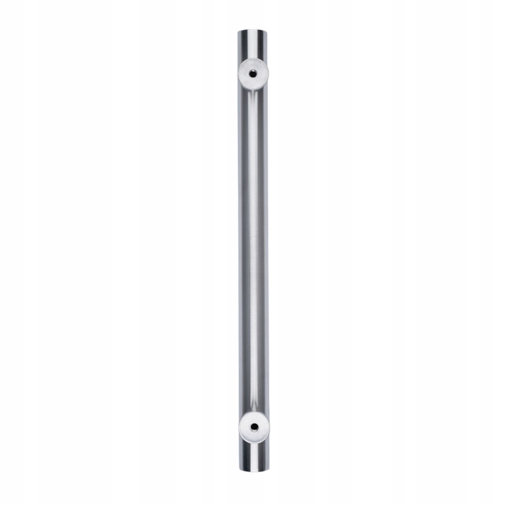 POCHWYT UCHWYT DO DRZWI ANTABA INOX RĄCZKA 32 x 350 KOMPLET