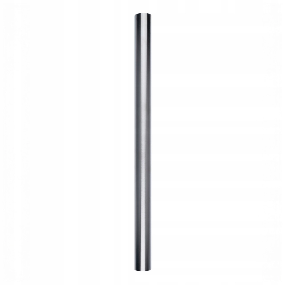 POCHWYT UCHWYT DO DRZWI ANTABA INOX RĄCZKA 32 x 350 KOMPLET