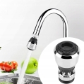 PERLATOR PRZEDŁUŻKA DO BATERII KUCHENNEJ KRANU 2w1 KOŃCÓWKA RUCHOMA 360