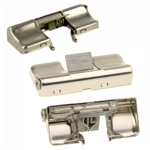 HAMULEC SPOWALNIACZ DO ZAWIASÓW PUSZKOWYCH MEBLOWYCH FGV ALFA