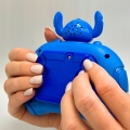 POPIT ANTYSTRESOWY STITCH GRA ZRĘCZNOŚCIOWA POP IT ZABAWKA SENSORYCZNA