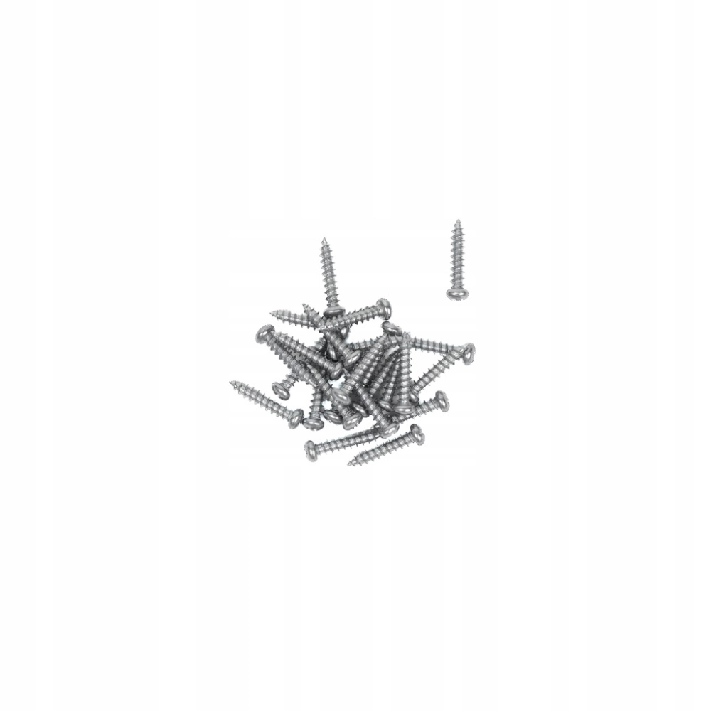 NOGA MEBLOWA FI 60 DO STOŁU BLATU METAL NÓŻKA DO MEBLI H 710 MM 1 SZT CHROM