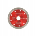 TARCZA DIAMENTOWA SUPERCIENKA 115x10x1.2 22,2 GRES