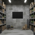 DRZWICZKI REWIZYJNE MASKUJĄCE METALOWE OSŁONOWE 80X60 CM REWIZJA CZARNA