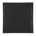 DRZWICZKI REWIZYJNE WYCZYSTKA ABS REWIZJA Z RAMKĄ 40x40 CM PLASTIK GRAFIT