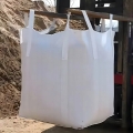 BIGBAG WOREK BIG BAG KONTENEROWY 90x90x120 NA GRUZ ZBOŻE PIASEK 1000 kg