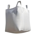 BIGBAG WOREK BIG BAG KONTENEROWY 90x90x120 NA GRUZ ZBOŻE PIASEK 1000 kg