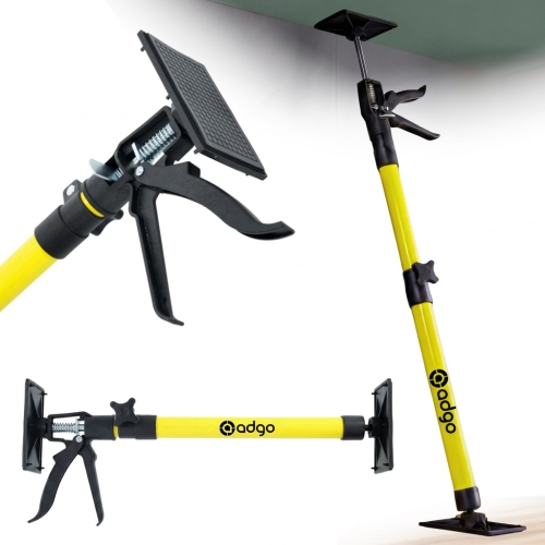 PODPORA TELESKOPOWA ROZPIERAK 50-115 cm PŁYTY SUFITOWE ŚCIENNE MAX 30 KG