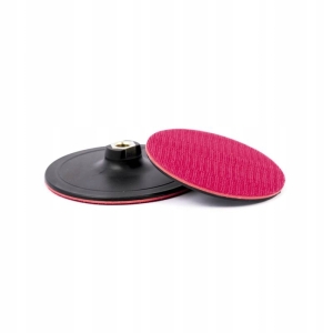 DYSK DO SZLIFIERKI KĄTOWEJ 150/M14 NA RZEP TALERZ OPOROWY DO KRĄŻKÓW