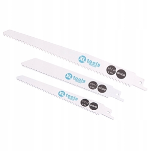 BRZESZCZOT DO PIŁY SZABLASTEJ 2SZT 300 MM DO DREWNA UNIWERSALNY