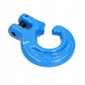 HAK ZAWIESIOWY G100 ZRYWKOWY 7-8 MM WLL 2.5T/ MBL 10T KLASA 10