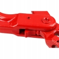 HAK ZAWIESIOWY G80 SELF-LOCK 10MM WLL 3,15T MBL 12,6 T MOCOWANIE WIDEŁKOWE
