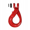 HAK ZAWIESIOWY G80 SELF-LOCK DO ŁAŃCUCHA 7-8 MM WLL 2 t, MBL 8 t