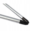 WKRĘTAK ŚRUBOKRĘT UTWARDZANY PŁ -6,5X125 CR.V PŁASKI SL6,5