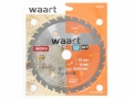 TARCZA TNĄCA DO PILARKI WIDIOWA 165X20 MM 30T ZĘBÓW WIDIOWYCH DO DREWNA