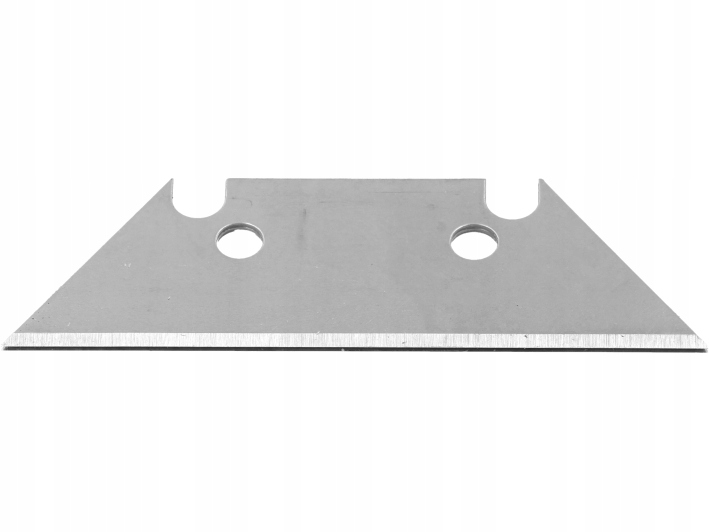 NOŻYCE DO CIĘCIA PROSTEGO / POD KĄTEM 220MM OSTRZA ZAPASOWE 5 SZTUK