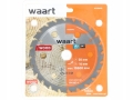 TARCZA TNĄCA DO PILARKI WIDIOWA 145X20 MM 24T ZĘBÓW WIDIOWYCH DO DREWNA