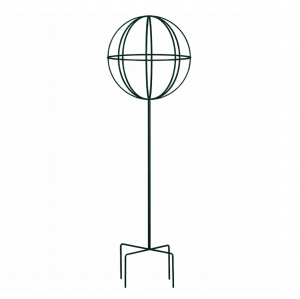 PERGOLA OGRODOWA TARASOWA METALOWA PODPORA DO PNĄCZY RÓŻ KWIATÓW 50X10CM