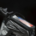 TORBA SAKWA NA ROWER WODOODPORNA UCHWYT CASE TELEFON DOTYKOWA POKROWIEC