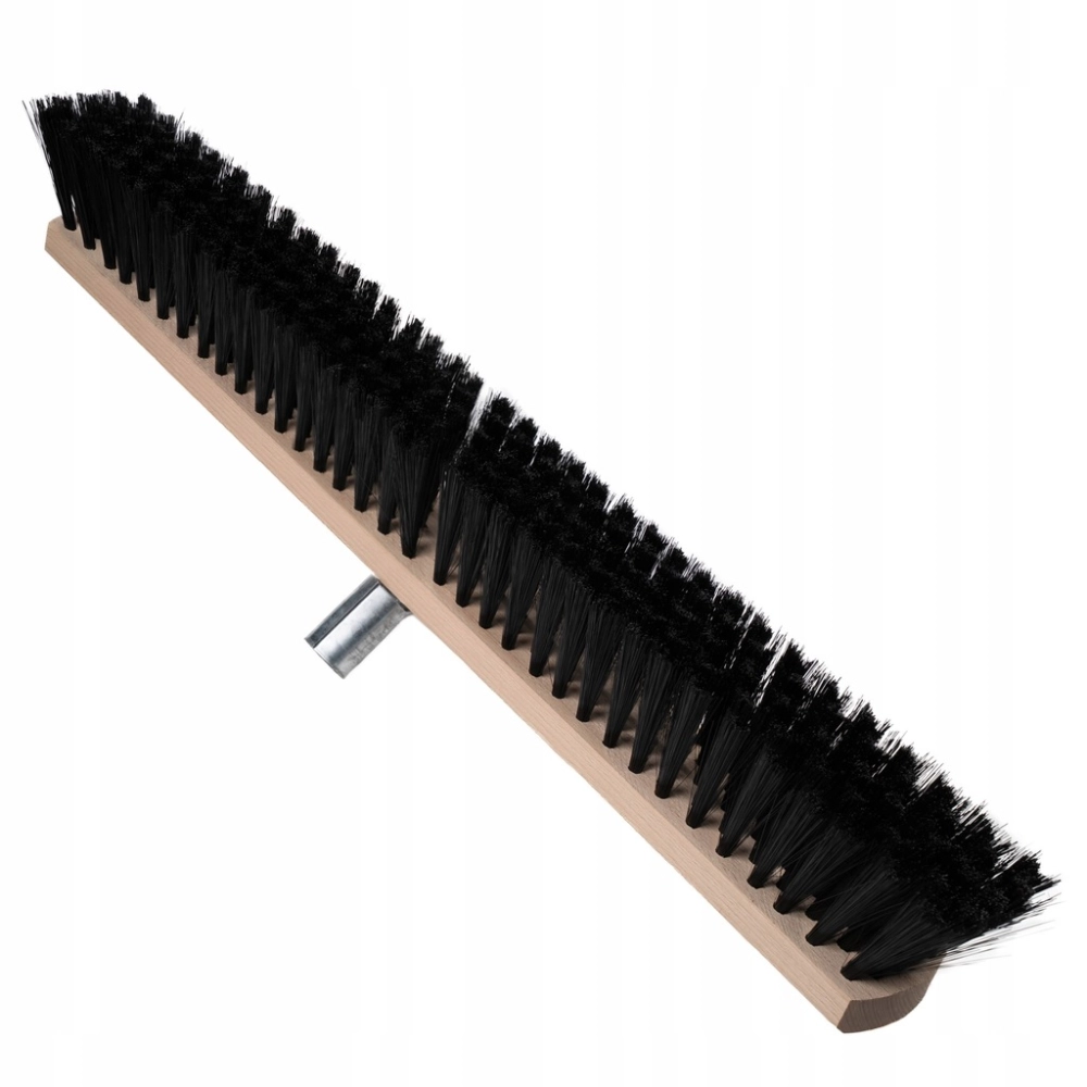 MIOTŁA ZAMIATACZ SZCZOTKA 30 cm Z UCHWYTEM METALOWYM MAGAZYNOWA