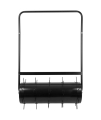 WALEC OGRODOWY Z KOLCAMI 50 x 28 cm DO TRAWNIKÓW TRAWY 30 L KOLCE AERATOR